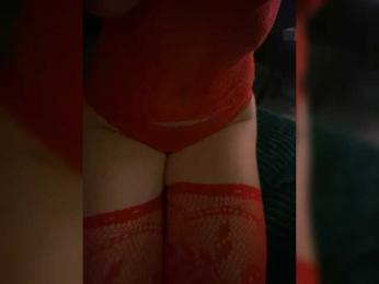 fierynight77 — вебкам-модель онлайн на bongacams