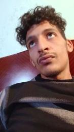 Imad977 — вебкам-модель онлайн на cam4