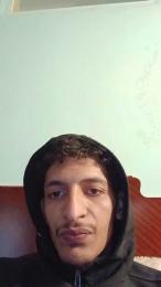 Imad977 — вебкам-модель онлайн на cam4