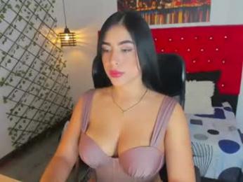 jessica_bellini — Chaturbate profile photo