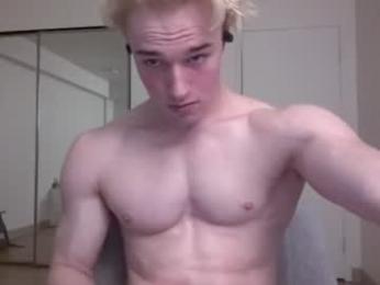 thelevimeyers — Chaturbate stream photo (Aug 2026)