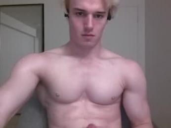 thelevimeyers — Chaturbate stream photo (Aug 2026)