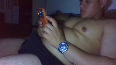 Vergateria — вебкам-модель онлайн на cam4