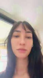 Ninablake — cam4
