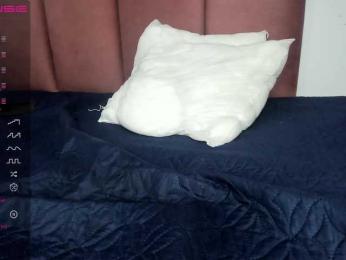 Aria-01 — Bongacams profile photo