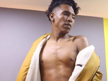 ZachWonder — Livejasmin profile photo