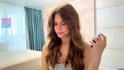 LaurieKempkens — вебкам-модель онлайн на cam4
