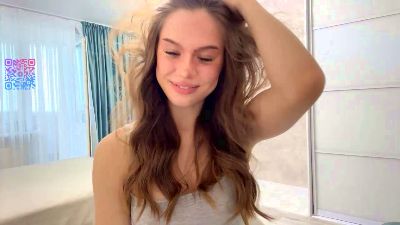 LaurieKempkens — вебкам-модель онлайн на cam4