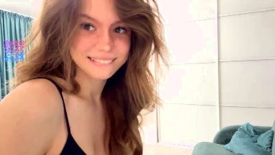 LaurieKempkens — вебкам-модель онлайн на cam4