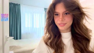LaurieKempkens — вебкам-модель онлайн на cam4