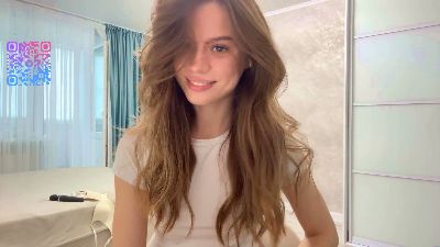 LaurieKempkens — вебкам-модель онлайн на cam4