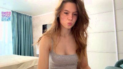 LaurieKempkens — вебкам-модель онлайн на cam4