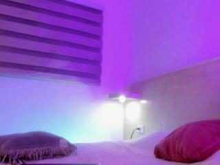 Izan Saenz — Flirt4free stream photo (Apr 2026)