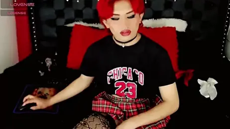 Azuyma_Hyu — Stripchat stream photo (Sep 2024)