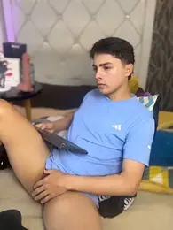 Samu_Hott — stripchat