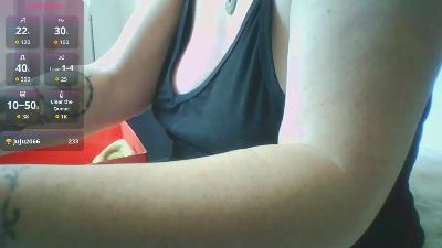 Desiree1951 — Cam4 stream photo (Apr 2026)