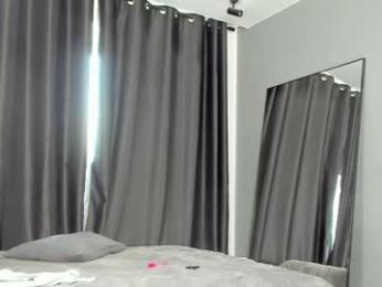 amilia4u — вебкам-модель онлайн на chaturbate