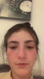 amina47 — вебкам-модель онлайн на cam4