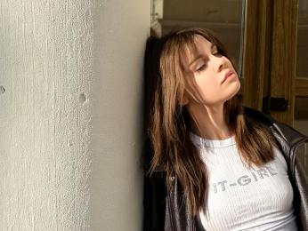 ScarletMarney — livejasmin