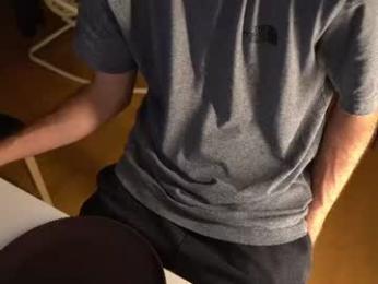 uncutgerman420 — вебкам-модель онлайн на chaturbate