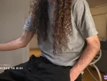 uncutgerman420 — Chaturbate stream photo (Jun 2026)