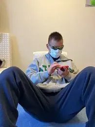 ki--kun — Stripchat stream photo (Mar 2026)