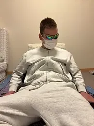 ki--kun — Stripchat stream photo (Mar 2026)