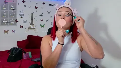 Sophie_new25 — stripchat