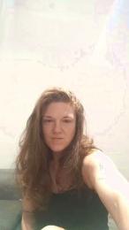 DeaRed8899 — вебкам-модель онлайн на cam4