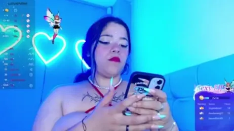 rose_barbara — Stripchat stream photo (Nov 2023)