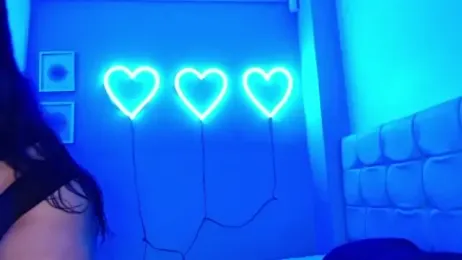 rose_barbara — Stripchat stream photo (Nov 2023)