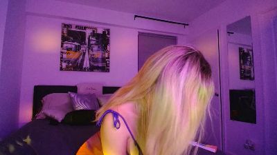VanityEstrada — Cam4 stream photo (Aug 2026)