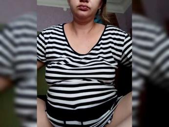 AugustinaCrys — Bongacams profile photo