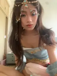 meiguigongzhu5200 — вебкам-модель онлайн на stripchat