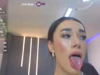 aris_sexx — вебкам-модель онлайн на chaturbate