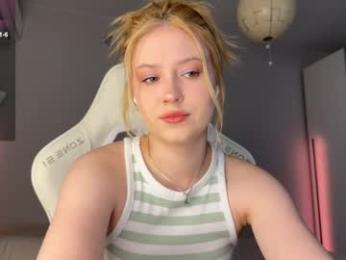 kittyloffe — chaturbate
