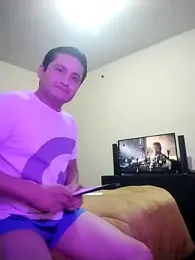 checheludo23 — Stripchat stream photo (Jan 2026)