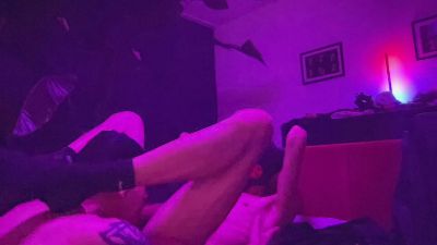 BerlinFFister — вебкам-модель онлайн на cam4
