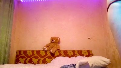 PatricaErdmann — вебкам-модель онлайн на cam4