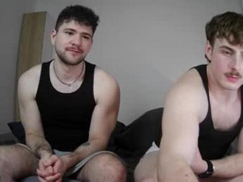 superrush69 — вебкам-модель онлайн на chaturbate