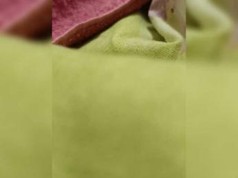 Szanet — Bongacams stream photo (May 2026)