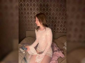 Gerararaa — Bongacams stream photo (Apr 2026)