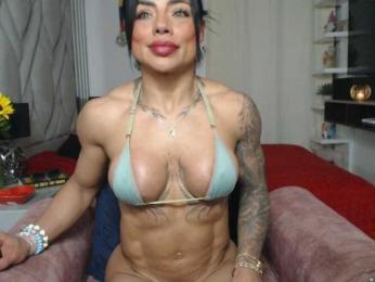 cristalb1 — Bongacams stream photo (Aug 2026)