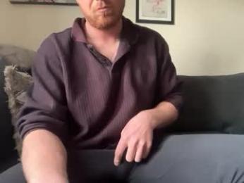 snowtrooper888 — Chaturbate stream photo (Mar 2026)