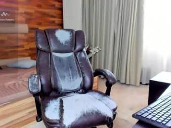 mateobenjamin — Chaturbate stream photo (Jul 2026)