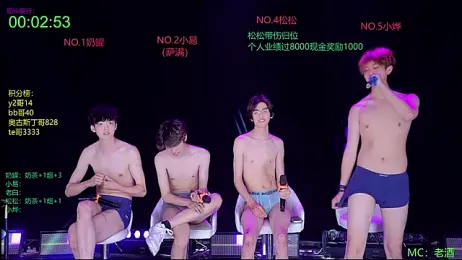 handsomeboy-002 — вебкам-модель онлайн на stripchat