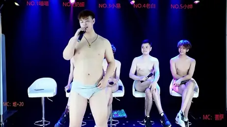 handsomeboy-002 — вебкам-модель онлайн на stripchat