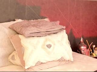 Gracee Jones — Flirt4free stream photo (Mar 2026)