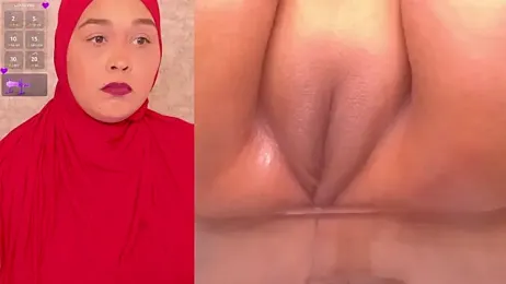 BBWHijab — вебкам-модель онлайн на stripchat