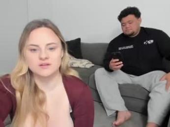 tigoldbitties11 — Chaturbate stream photo (Aug 2026)